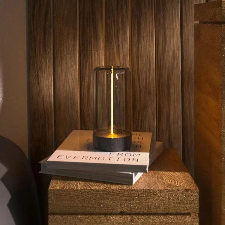 MagnetikBeam Breathing Lamp - KaveCore