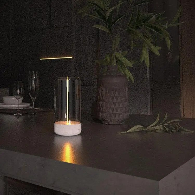 MagnetikBeam Breathing Lamp - KaveCore