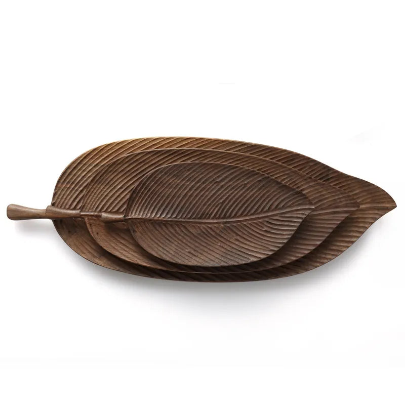 Walnut Grove Leaf Tray