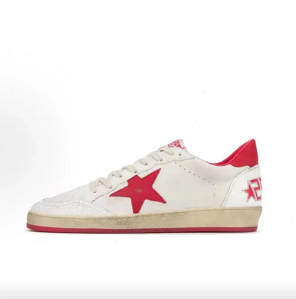 Golden Goods Designer Brand Sneakers Ball Star Shoes