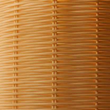 Coastal Woven Pendant Light - KaveCore