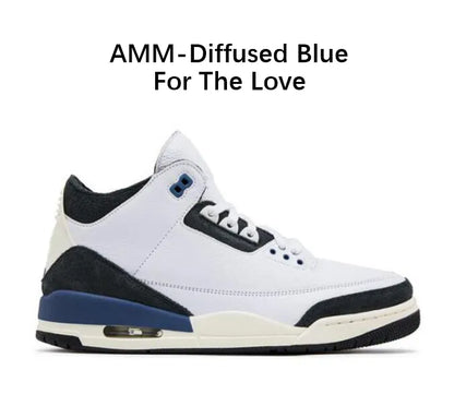 Men Basketball Shoes Black Cement Black Cat White Cement