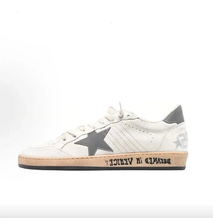 Golden Goods Designer Brand Sneakers Ball Star Shoes