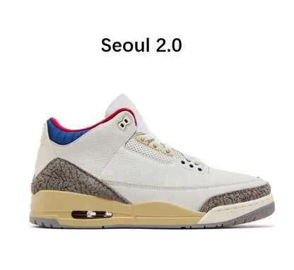 Men Basketball Shoes Black Cement Black Cat White Cement