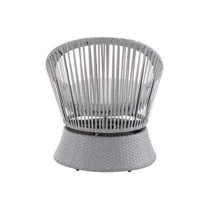 RattanSphere Lounge Chair - US - KaveCore