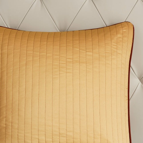 Bellara 12-Piece Jacquard Comfort Set - US - KaveCore