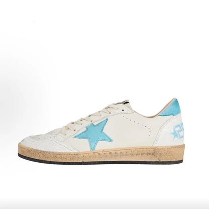 Golden Goods Designer Brand Sneakers Ball Star Shoes