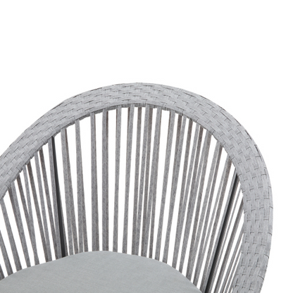 RattanSphere Lounge Chair - US - KaveCore