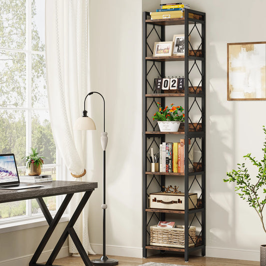 Vertishelf US