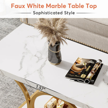 Ophelia Coffee Table US