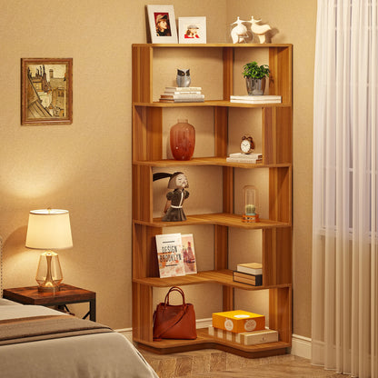 Oria Corner Shelf US