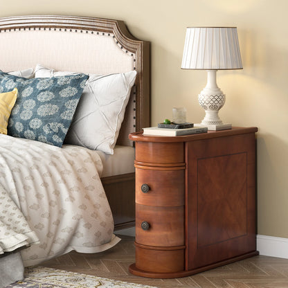 Belmont Side Table US