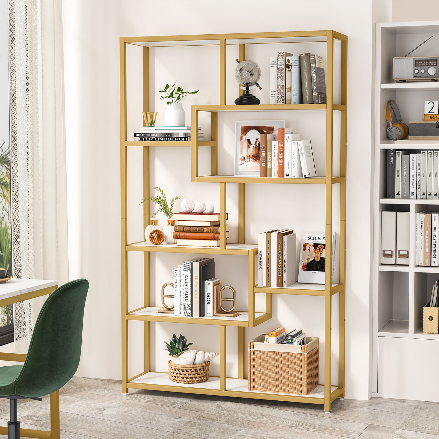 Soleil Frame Shelf US