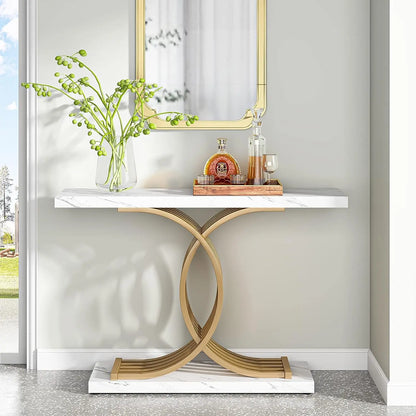 Cadenza Entryway Table US