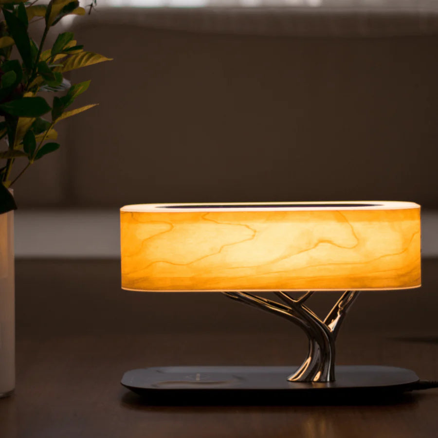 TreePod Lamp - KaveCore