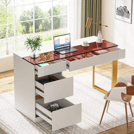 Manhattan Studio Desk US