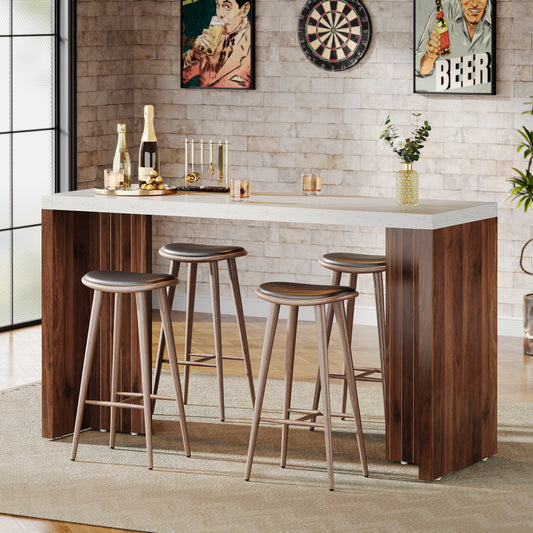 Belvedere Bar Table US