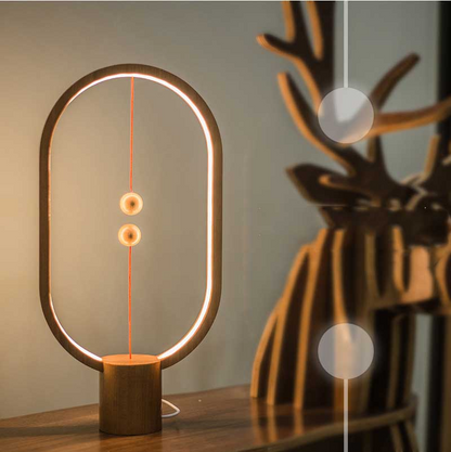 MagGlow Table Lamp - KaveCore