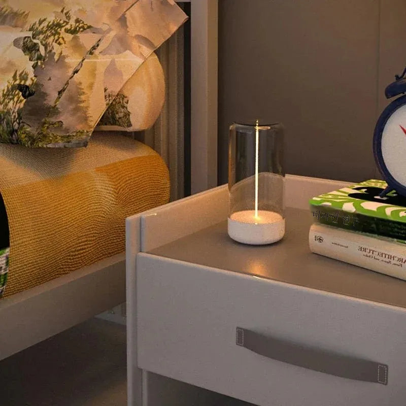 MagnetikBeam Breathing Lamp - KaveCore