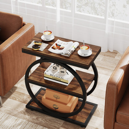 Orbit Side Table US
