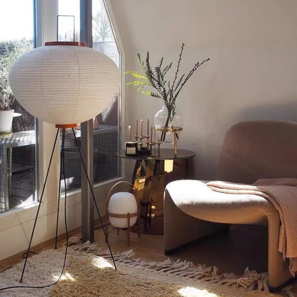 Nagomi Floor Lamp