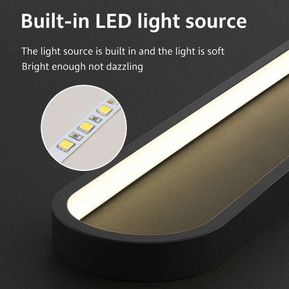 Mode Loop Pendant Light - KaveCore