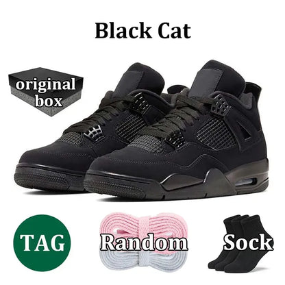 Original Box Designer 4 Basketball Shoes
