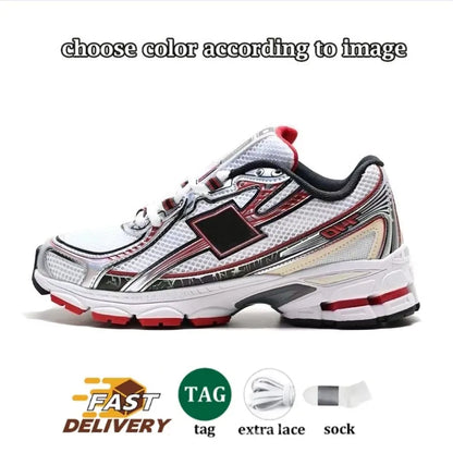 Designer Running Shoes Platform