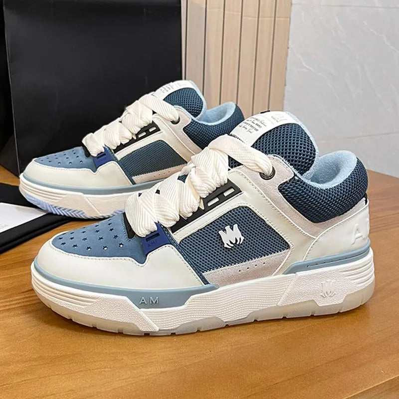 Designers Lace Bread Sneaker Shoe Luxury