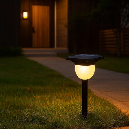 Noctara Beam Solar Light - KaveCore