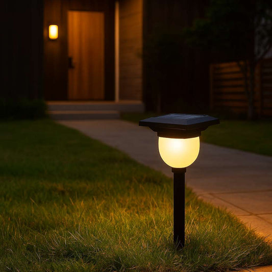 Noctara Beam Solar Light - KaveCore