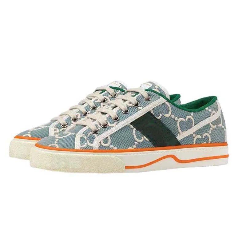 Casual Shoes Screener Sneakers Designer