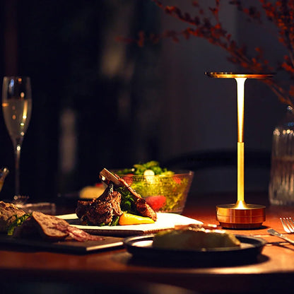 Alaris Touch Lamp - KaveCore