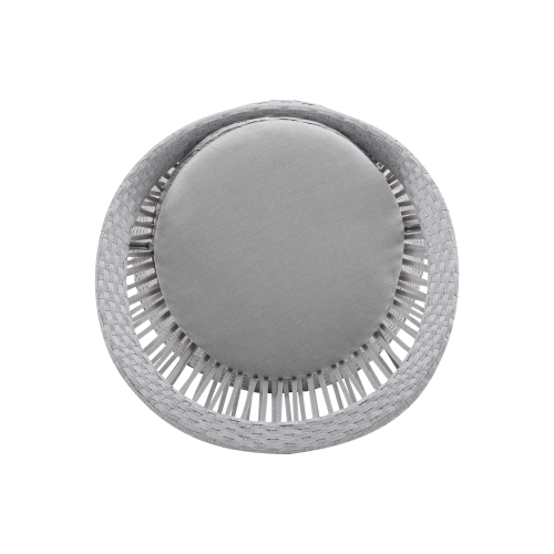 RattanSphere Lounge Chair - US - KaveCore