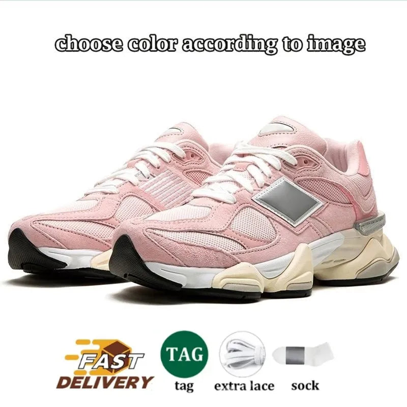 Designer Running Shoes Platform