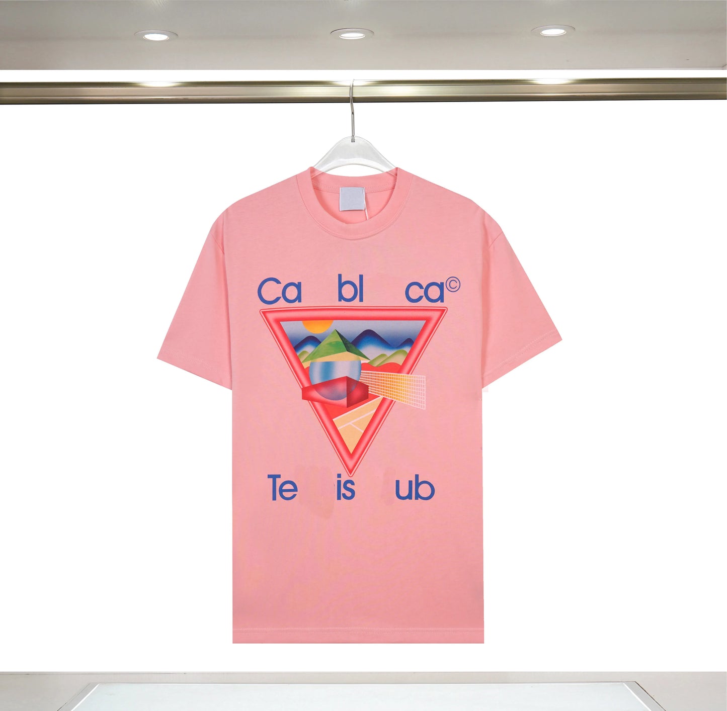 Fashion Brand T-shirts, 100% Pure Cotton