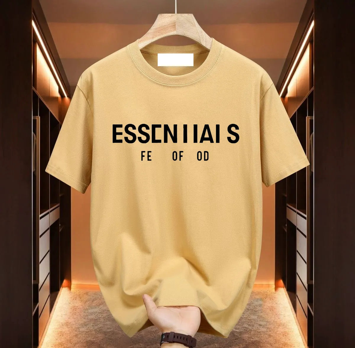 Casual Designer T-shirts