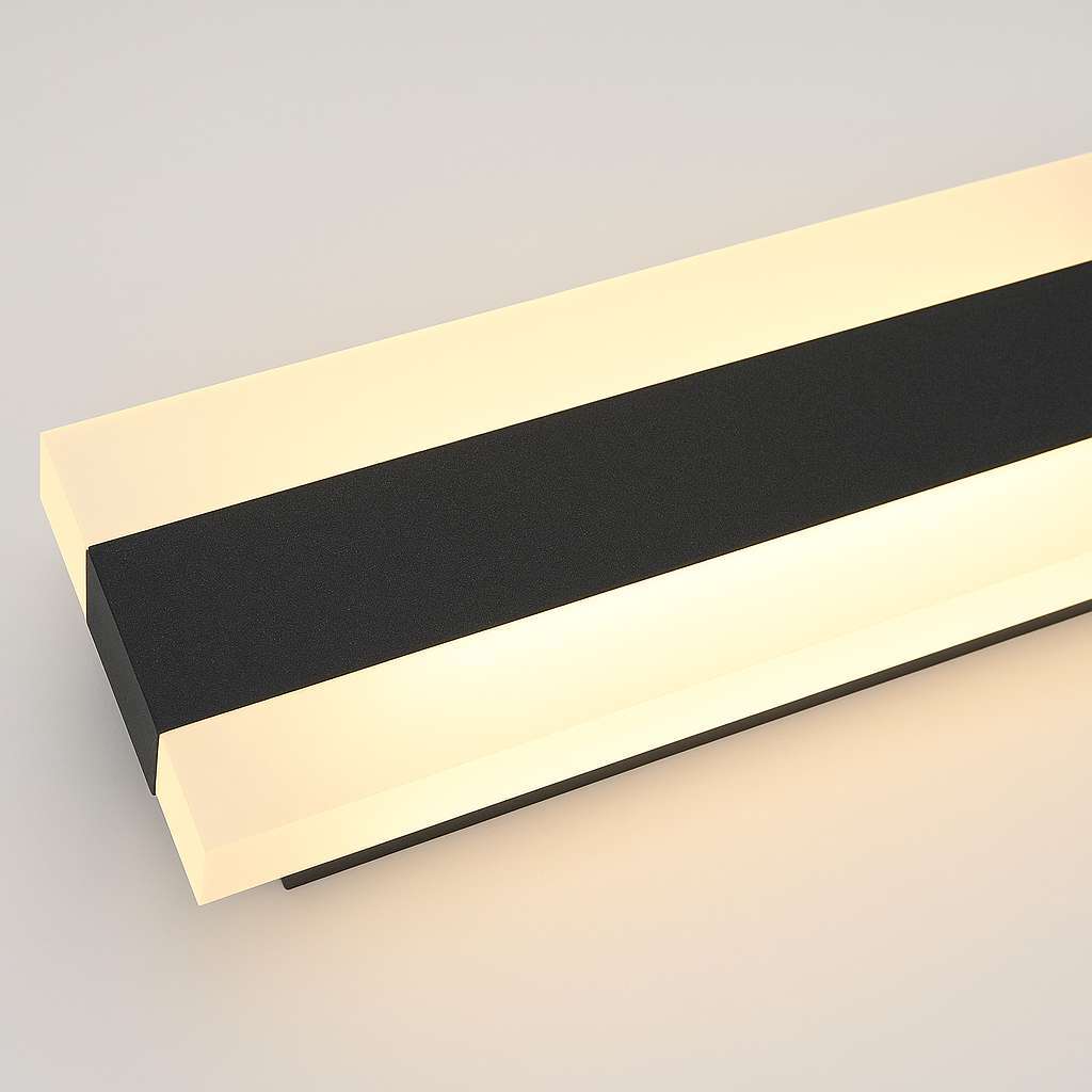 GlowBar Vertical Light - KaveCore