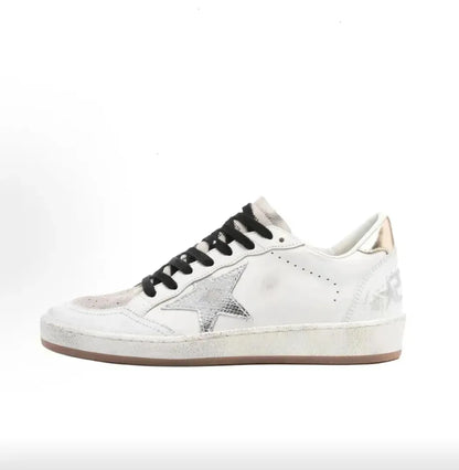 Golden Goods Designer Brand Sneakers Ball Star Shoes