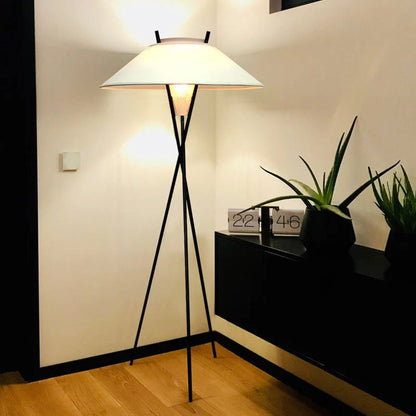 Sabi Tripod Floor Lamp