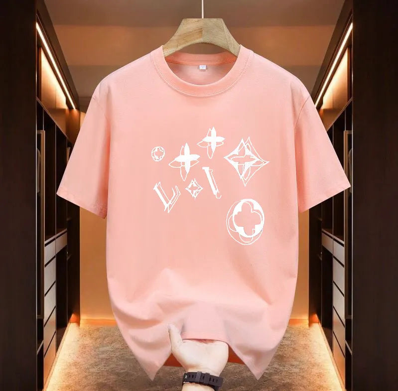 New fashion T-shirt Brand Designer