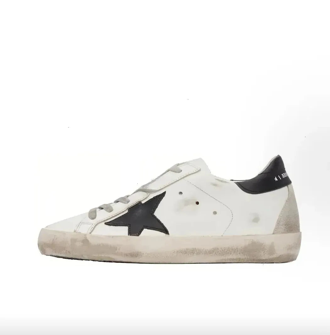 Golden Goods Designer Brand Sneakers Ball Star Shoes