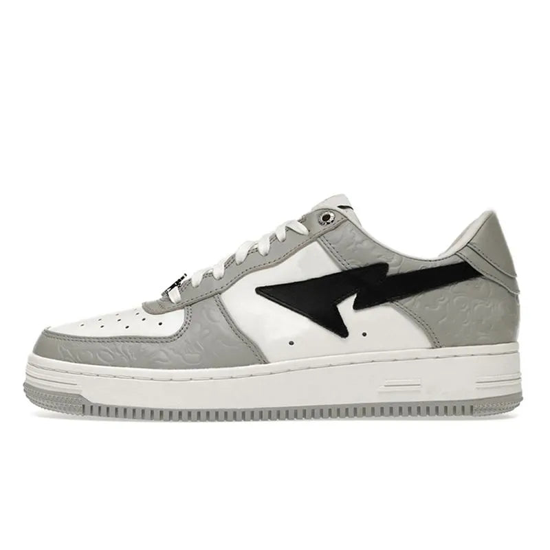 BapestasK8 Designer Sta Casual Shoes Sk8 Low