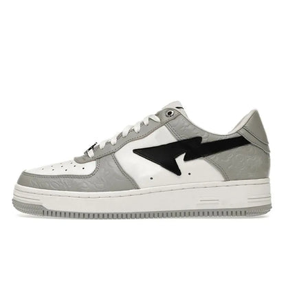 BapestasK8 Designer Sta Casual Shoes Sk8 Low