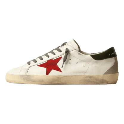 Golden Goods Designer Brand Sneakers Ball Star Shoes