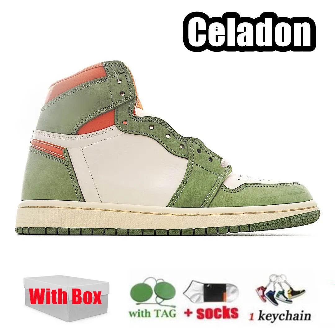 Designer Shoes 1s 1 Basketball Shoes