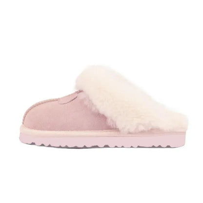 Designer Boots Tasman Slippers Womens Slides Winter Snow