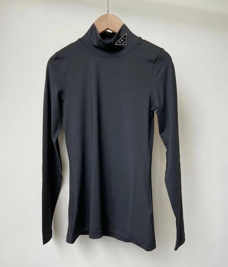 Long Sleeve Blouses Shirts Tops Women