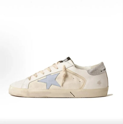 Golden Goods Designer Brand Sneakers Ball Star Shoes