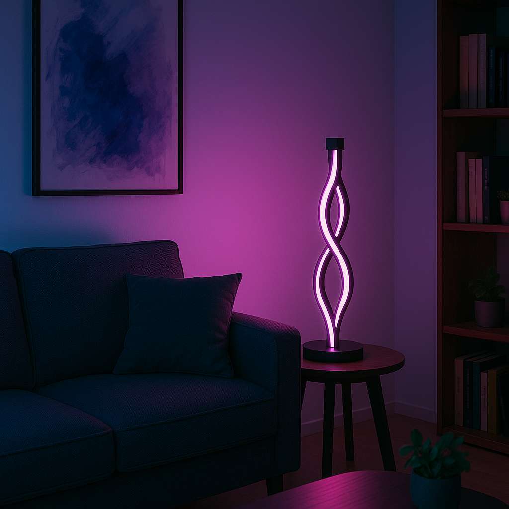 NextGen Desk Lamps - KaveCore